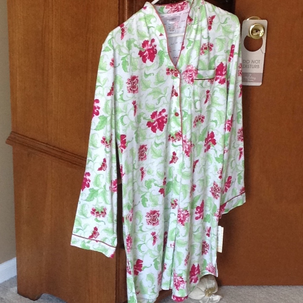 New Night Shirt by Bali